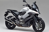 無限 VFR800X MUGENを発売…欧州からクロスランナーを逆輸入し、カスタマイズ 画像