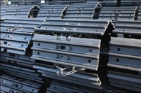 トピー工業、中国に工場を新設---建設機械用足回り部品 画像