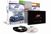 Xbox360『Froza Motorsport 4』発売日決定…10月13日 画像