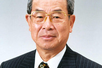 トヨタの磯村副会長が死去 画像
