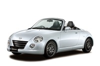 ダイハツ コペン 新型登場で2013年に軽戦争?! 画像