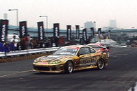 2004年のD1グランプリ、お台場で開幕 画像