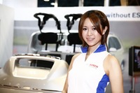 【東京モーターショー11】チケット発売1か月前倒し 公式ウェブサイト 画像