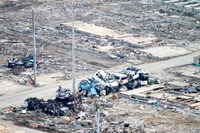 震災関連の倒産、初めて前月比を下回る…帝国データバンク 画像