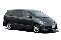 トヨタ車体の第1四半期決算…トヨタ受託半減で赤字転落 画像