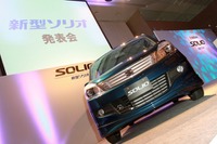 新車登録台数、スズキとレクサスを除いてマイナス…7月ブランド別 画像