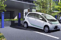 PASMOで認証…東急セキュリティ、マンション内EV充電設備も利用可能に 画像