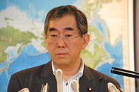 国連事務総長、福島訪問へ 画像