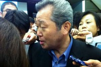 トヨタ伊地知専務「原価改善に限界なんか無い」 画像