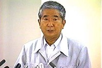 ディーゼル車に“抜け道”は許さない!!---石原東京都 画像