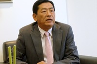 【インタビュー】トヨタタイ棚田京一社長…“オールジャパン”で死守 画像