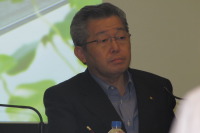 トヨタ伊地知専務「日本の技術力を守るために労働規制の緩和を」 画像