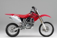 ホンダ CRF150R と CRF150RII の2012年モデルを発表 画像