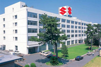 スズキ第1四半期決算…営業利益20%減、震災と為替が影響 画像