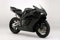 ホンダ『CBR1000RR』ベースにレース専用車発売 画像
