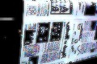日経新聞に抽選前の復興宝くじの当選番号が…? 画像