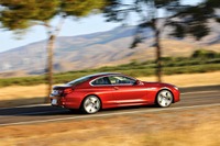 BMWジャパン、6シリーズクーペ の受注開始 画像