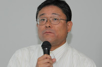 ［IEEEセミナー］日本のロボットは福島原発で活躍できない 画像