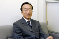 【e燃費サポート日記 その33】3大原則で燃費を良くする---林義正インタビュー 画像