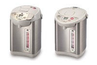 電気ポット市場はVEタイプが拡大傾向 画像
