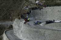 【スバルWRC】ソルベルグが2ポイントを“堅守” 画像