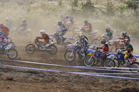 【WERIDE 三宅島】エンデューロレース募集開始 8月19日 画像