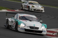 【夏休み】SUPER GT レクサスチームの夏祭り 画像