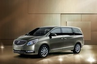 GM中国新車販売、商用車の不振で減速…7月実績 画像