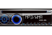クラリオン、1DIN CDレシーバー2モデルを発売…車室空間の美しさと安全性を両立 画像