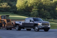 米オバマ政権、商用車にも燃費規制…米国初 画像
