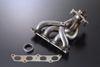 TRDが「2ZZ-GE」マイチェン後用エキゾーストマニホールドを発売 画像