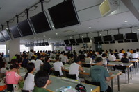 速さと燃費で勝負!…富士スピードウェイで Eco Car Cup 2011夏 画像