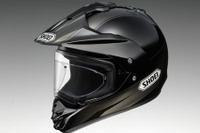 SHOEI、デュアルスポーツモデル HORNET-DSに、ニューグラフィック追加 画像
