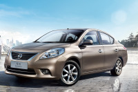日産の中国新車販売、26%の大幅増…7月実績 画像