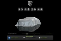 【フランクフルトモーターショー11】クロアチアのスーパーEV…0-100km/h加速2.8秒 画像
