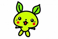 ピカチュウそっくりな着ぐるみ、使用差し控え 画像