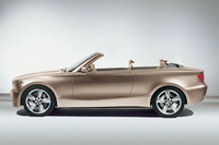 BMW『1シリーズ』ここまで明らかになった 画像