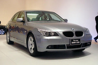 BMWグループ---販売台数成長でも収入はマイナスに 画像