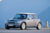 『MINI』発売2周年イベント---六本木ヒルズはじめ全国で展開 画像