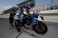 【鈴鹿8耐】食いつく写真蔵 画像