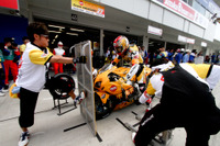 【鈴鹿8耐】ダッシュ写真蔵 画像