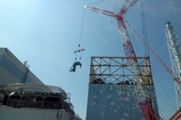 東京電力、農林業者に対する仮払補償金の支払いを開始 画像
