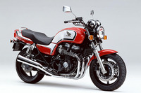 ホンダ『CB750』をマイナーチェンジ 画像