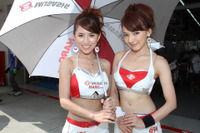 【鈴鹿8耐】ごちそうさま写真蔵 画像