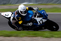 【鈴鹿4耐】こちらも切れ込んでる写真蔵 画像