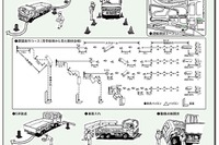 日本一のトラッカーは誰だ?! 決めようじゃないか 画像