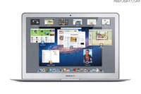 Mac OS X Lion、ネット接続不要で導入可能 画像