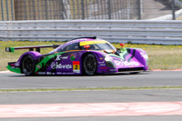 【Today'sオートガール】エヴァの皆さんが5人も…SUPER GT 開幕戦 画像
