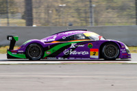 【Today'sオートガール】驚愕…SUPER GT 開幕戦 画像