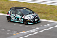 【Today'sオートガール】ミク車…SUPER GT 開幕戦 画像